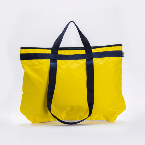 Bag - Randa Yellow Bolina Sail