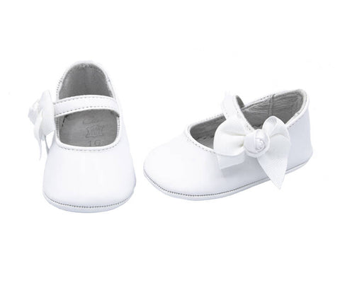 Ceremony Shoes - Jib Kecchino