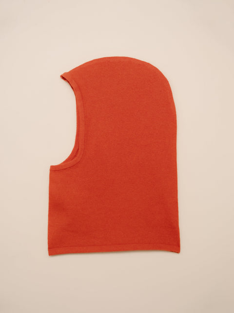 Cashmere Mix Balaclava