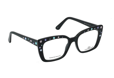 Eyeglass - DM828 Dario Martini