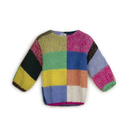 Pullover - Square Maglificio Cecconi