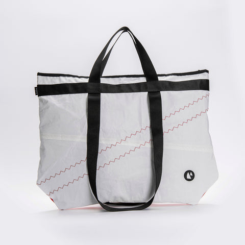 Bag - Randa Red Bolina Sail