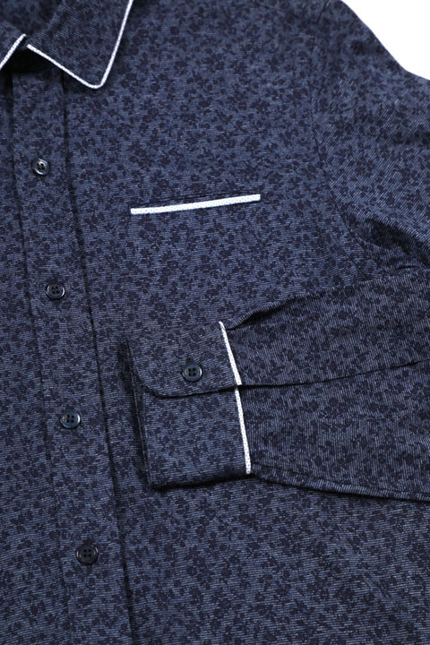 Shirt - Art. 02-2122 Niki Confezioni