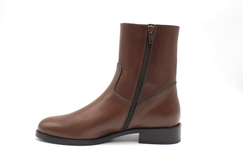 Boots - 189624 Maretto Calzature