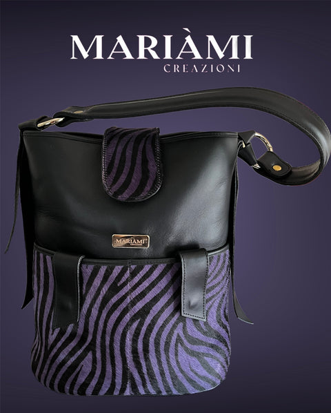 Bag - Art. Charlotte Mariàmi Creazioni