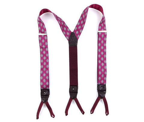 Suspenders - Cipro DM Ties