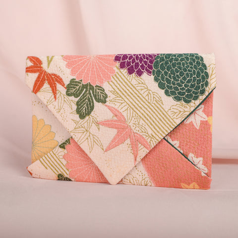 Bag - Pochette Melania Fumiko