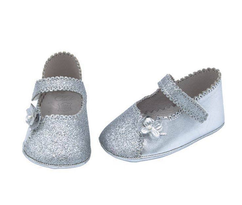 Ceremony Shoes - Flower Kecchino