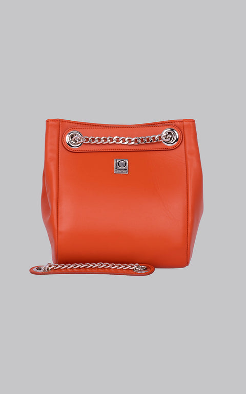 Bucket Bag MATILDE TUSCAN BAGS