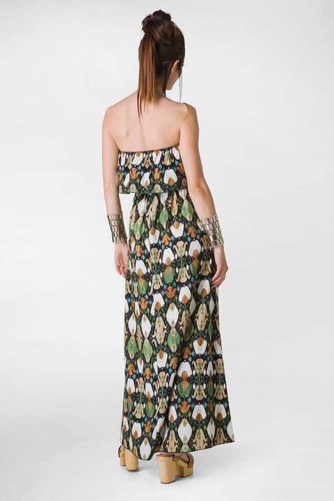 Dress - Asia Seven:pm
