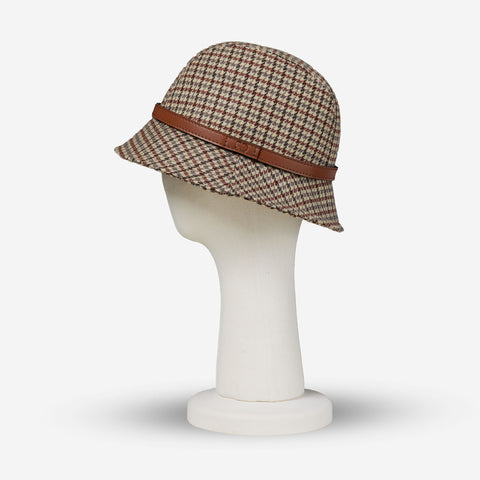 CASUAL TWEED Axis