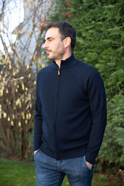 Jacket - 177/10 Bernardini