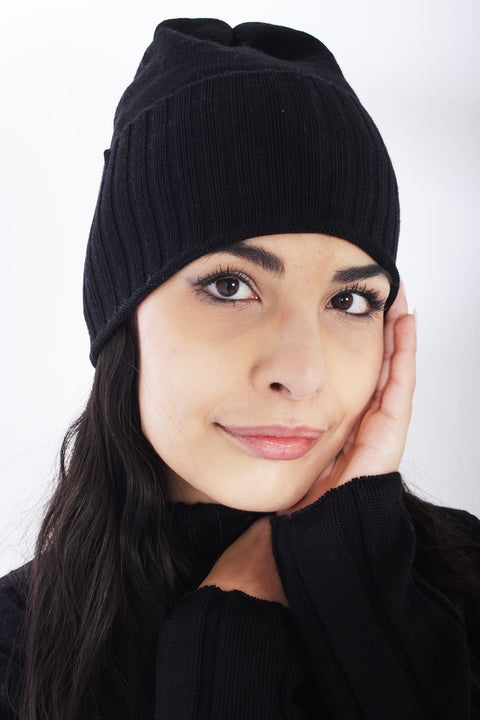 Hat - Pure Wool Maglificio Verona