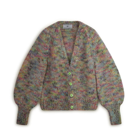 Cardigan - Fantasy Maglificio Cecconi