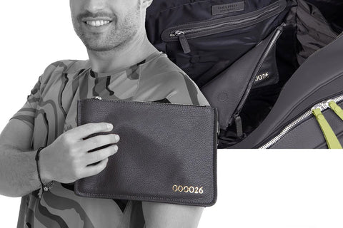 Bag - Milano Beetennis