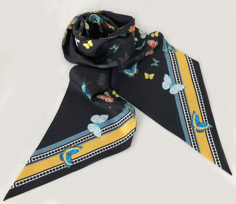 Foulard - Bandeau Frey Como