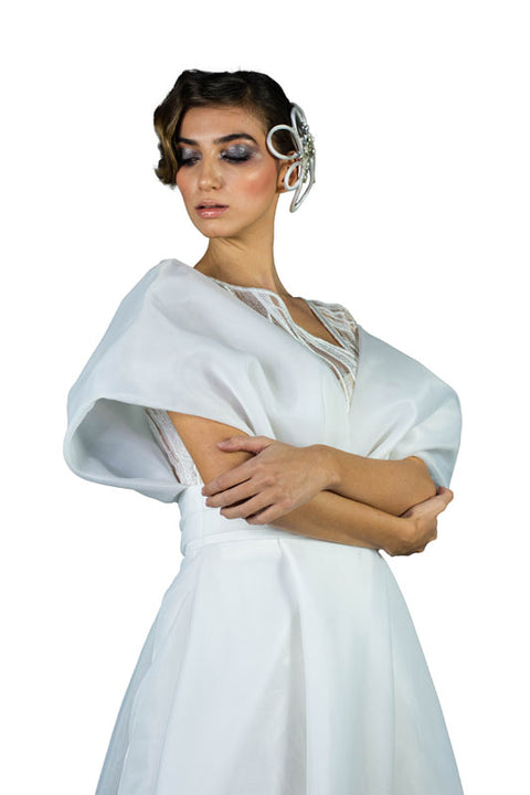 Head Decor - Art. A0001S Sartoria Prisciantelli