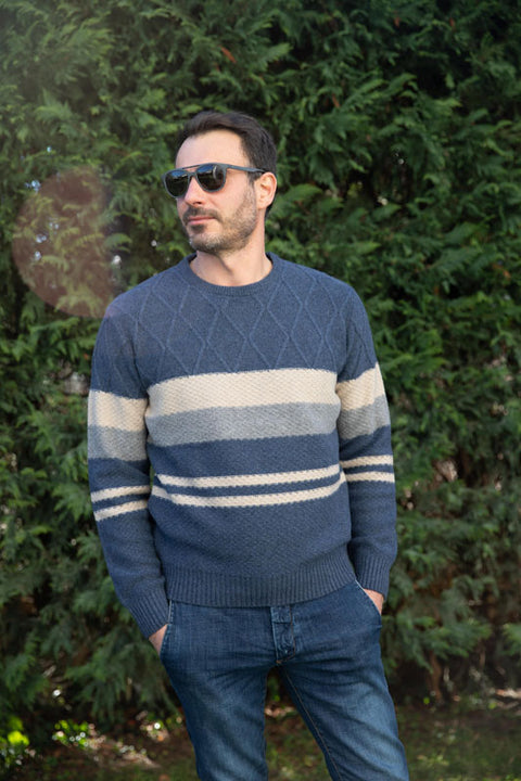 Pullover - 177/20 Bernardini
