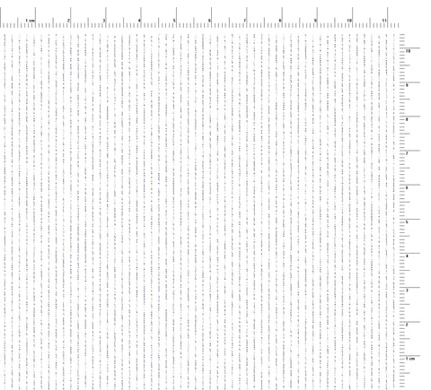 U9128  -B011  -FIT50 Profilo Tessile