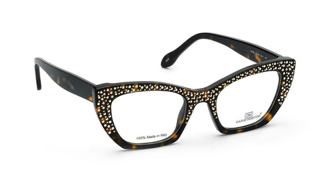 Eyeglass - DM865 Dario Martini