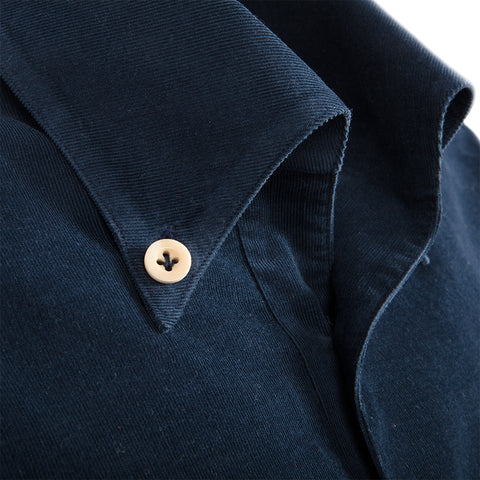 Shirt - Polo Botton Down Alessandro Siniscalchi