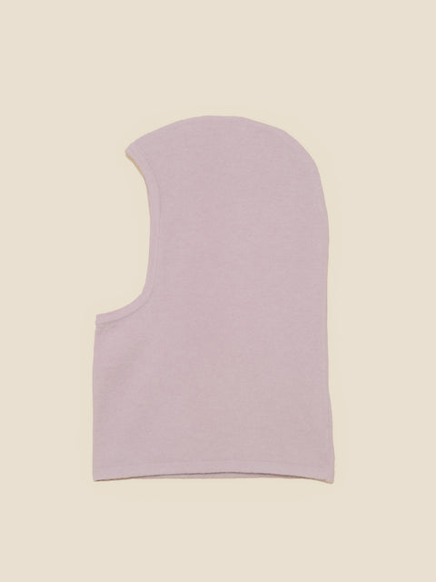 Cashmere Mix Balaclava