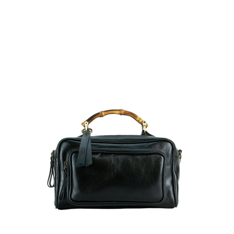 Shoulder Bag - Milano Enis