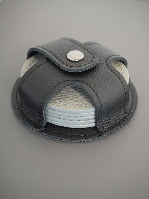 Coaster holder cover