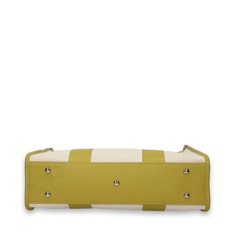 Bag - Mummy B Lime Bonfanti