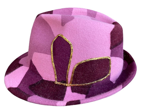 Hat - Together Batog