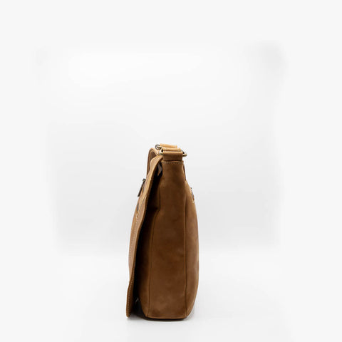 Men's Bag Leaf Pelletterie