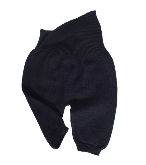 Trousers - Wool Maglificio Verona