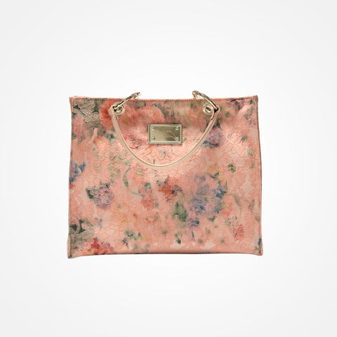 Bag - Lady Lace [pink] Cordini Rita