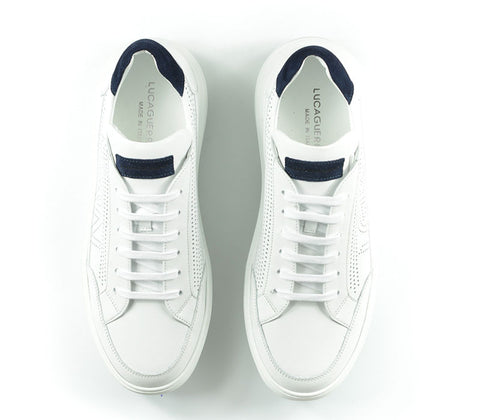 Sneakers - 11258 Luca Guerrini
