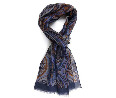 Scarf - Furu DM Ties