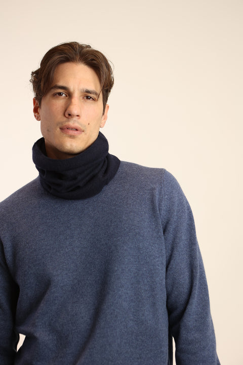Neckwarmer - Neckwarmer Altex Cashmere