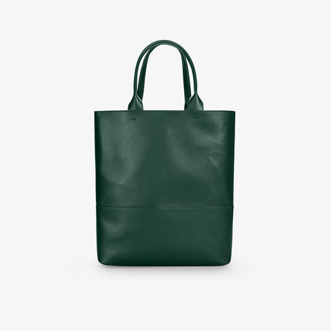 Shopping Bag - Dark Green 959NINEFIVENINE