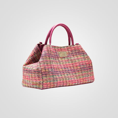 Bag - Milano Capri [fuxia] Cordini Rita