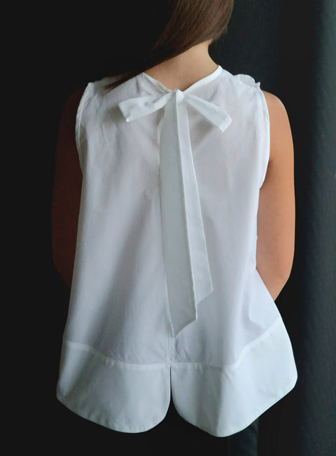Shirt - Clodia Le Delli Santi