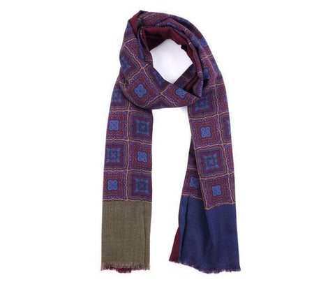 Scarf - Corda DM Ties