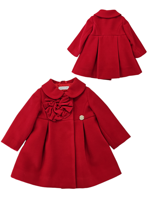 Long Coat JOSHI