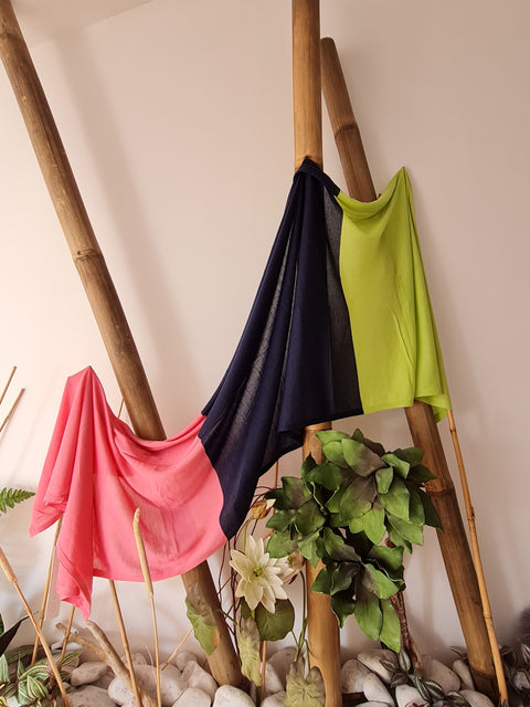 Scarves - Light Ivana Maiolati