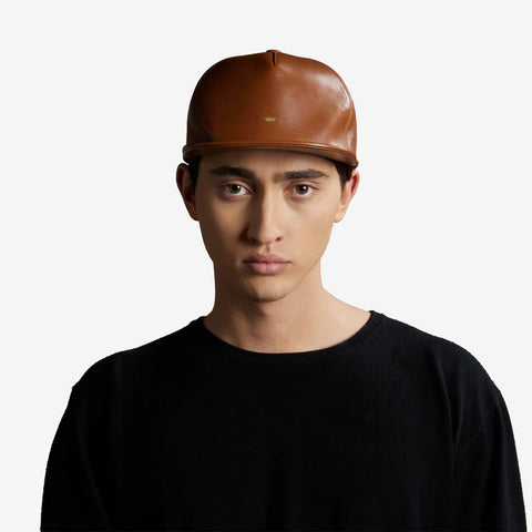 Hat - Baseball Cap Axis