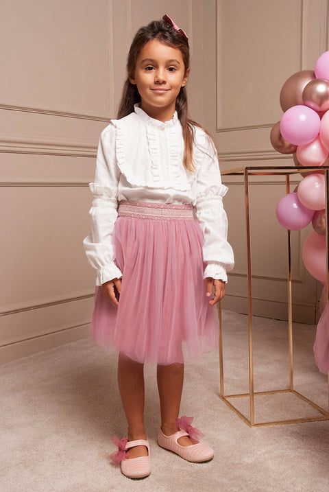 Skirt - Malva Io come te