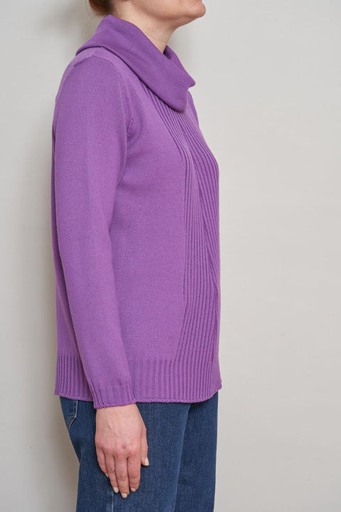 Sweater - Art. 56106 Rosanna Pellegrini