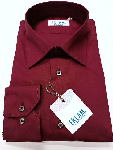 Men's shirt EKLAM REAM Confezioni
