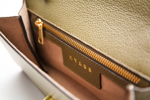 Clutch Bag Elisabeth Pasomar