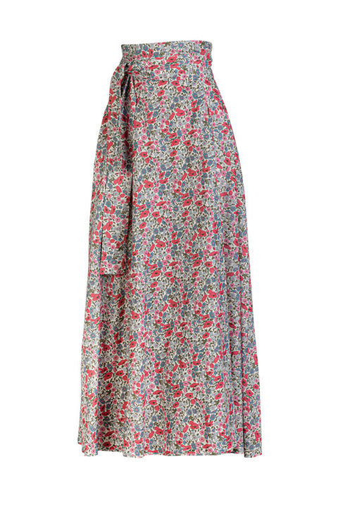 Skirt - Kimi Wrap Caftanii