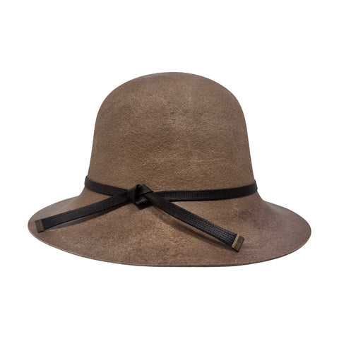 Cappello di Feltro da Uomo - Art.51582 Hats & Dreams