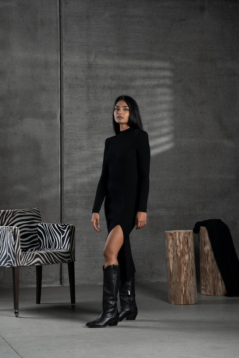 Dress - Signorina Giulia Brasson